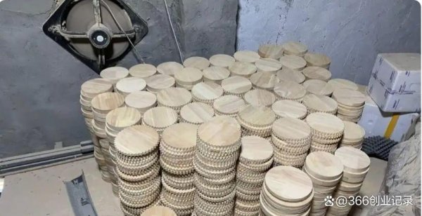 配资专业股票配资网站 两人8万建厂创业，经营加工这类产品，每天七百利润稳定可得